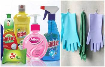 করোনাভাইরাস প্রতিরোধে যেসব জিনিস ঘরে রাখা জরুরি