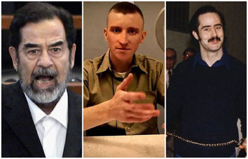 ফাঁসির আগে যা খেতে চেয়েছিলেন বিশ্ববিখ্যাত এই ব্যক্তিরা