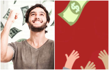 টাকা থাকলেই কী সুখী হওয়া যায়?