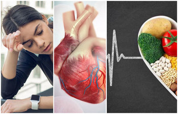 হার্ট অ্যাটাক থেকে বাঁচবেন যেভাবে