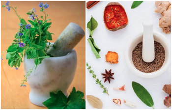 রোগ প্রতিরোধ ক্ষমতা বাড়াতে আয়ুর্বেদিক পরামর্শ