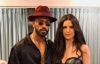 দেখুন হার্দিক পান্ডিয়ার হবু স্ত্রীকে