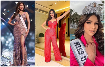 যেসব সুবিধা পাবেন মিস ইউনিভার্স হারনাজ