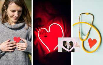 যে ধরনের সমস্যা হলে বুঝবেন হার্ট অ্যাটাকের ঝুঁকি আছে