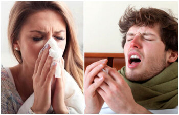 এই সময়ে ঘন ঘন সর্দি-কাশি হওয়া কী ভালো?