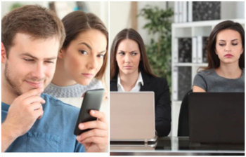 যেভাবে বুঝবেন কে কে আপনাকে গোপনে হিংসা করে