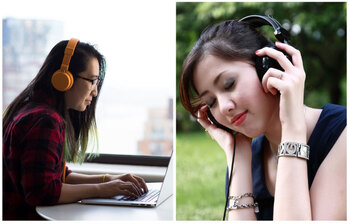 যে কারণে অন্যের হেডফোন ব্যবহার করবেন না