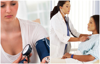 নারীদের যে ৫টি স্বাস্থ্য পরীক্ষা করানো জরুরি