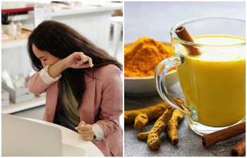 ঋতু বদলে গলা খুসখুস করলে যা করবেন