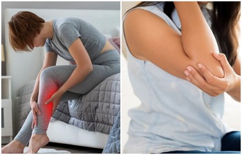 যেসব খাবার পেশীতে টান পড়া দূর করবে