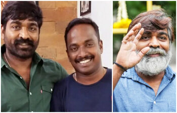 লক্ষাধিক বেকারকে চাকরি পেতে সাহায্য করেন নায়ক বিজয়