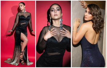 হিনার রূপে মুগ্ধ নেট দুনিয়া