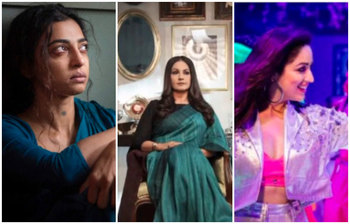 নেটফ্লিক্সে মুক্তি পাচ্ছে যেসব হিন্দি ছবি