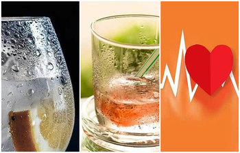 গরমে ফ্রিজের পানি পানে যেসব সমস্যা হবে