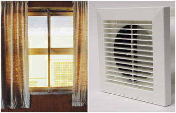 গরমে এসি ছাড়াই ঘর ঠান্ডা রাখার উপায়