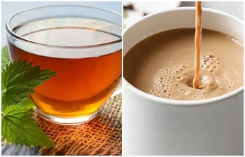 এই সময়ে চা পান করলে কী হয়?