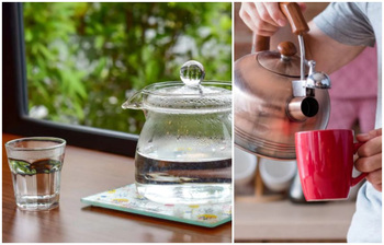 প্রতিদিন ৩ গ্লাস গরম পানি পানে যেসব উপকার পাবেন