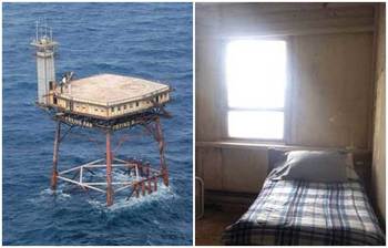 বিশ্বের ভয়ঙ্করতম হোটেল!