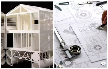 বন্যার পানিতেও ভেসে থাকবে বাড়ি