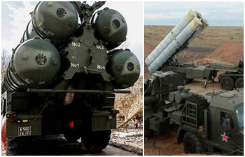 যুদ্ধের জন্য রাশিয়া থেকে যে বিশেষ মিসাইল সিস্টেম কিনেছে ভারত