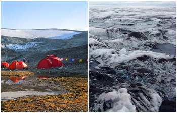 বেরিয়ে এসেছে দু’হাজার বছরের পুরনো জনপদ