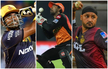 যেসব ভারতীয় ক্রিকেটারা সম্ভবত শেষ আইপিএল খেলেছেন