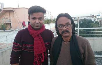 তারকাদের নিয়ে ইকবাল খন্দকারের ‘সেলিব্রিটি আর্কাইভ’