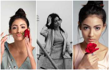 জেসিয়ার যে ছবি দেখে মুগ্ধ হবেন