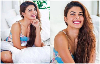 বলিউডে আসার আগে জ্যাকুলিন যা করতেন