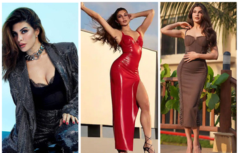 আবারও ভাইরাল জ্যাকুলিন