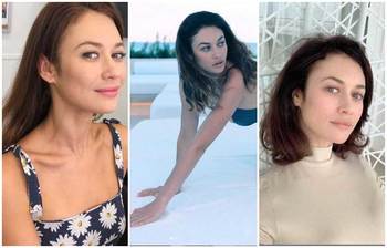 করোনায় আক্রান্ত জেমস বন্ডের এই নায়িকা