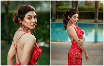 বয়সের কাছে হার মানেননি জয়া