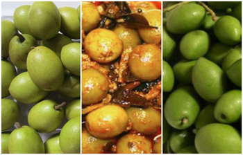 জেনে নিন জলপাইয়ের ৮ গুণ