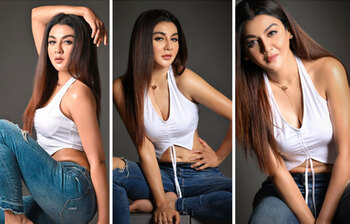 জয়ার কিছু আকর্ষণীয় ছবি