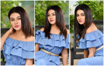 নতুন সাজে দেখা দিলেন জয়া