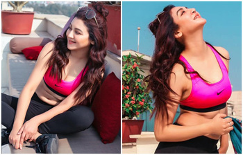 প্রিয় রঙে হাসি-খুশি জয়া আহসান