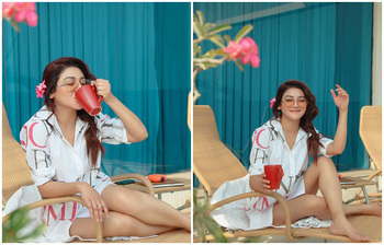 জয়ার একখণ্ড অবসর