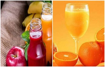 দ্রুত ওজন কমাবে যেসব জুস