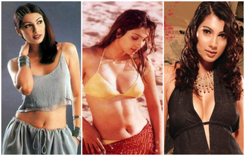 মনে আছে কী বিশ্বসুন্দরী যুক্তা মুখীর কথা!