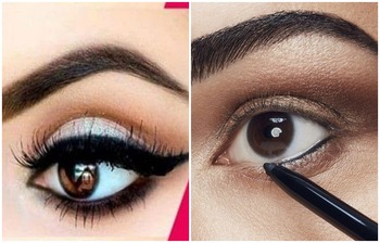 নিয়মিত কাজল ব্যবহার করলে যেসব সমস্যা হয়