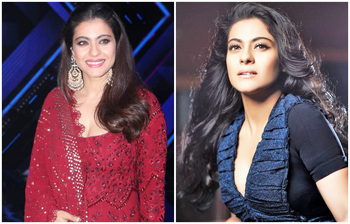 যেভাবে নিজেকে ফিট রাখছেন বলিউড তারকা কাজল