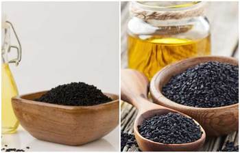 কালোজিরা যেসব রোগ সারাতে ভীষণ উপকারী