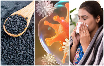 কালোজিরা যেসব রোগ থেকে দূরে রাখে