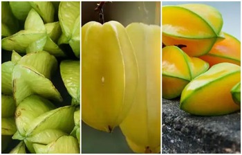 যে কারণে কামরাঙা খাবেন