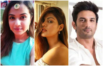 যে কারণে সুশান্ত বার বার বলতেন ‘ওরা আমায় ছাড়বে না’?