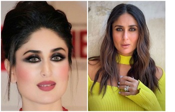 যেভাবে কারিনার মতো স্মোকি আই পাবেন