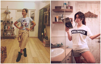 ক্যাটরিনার ফ্ল্যাটের অদেখা ছবি