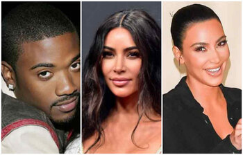 প্রেমিকের সঙ্গে ঘনিষ্ঠ ভিডিও ফাঁস হয়েছিল যে নায়িকার