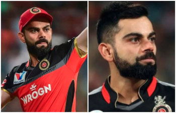 যে কারণে একা বিমান ভাড়া করে দুবাই গেলেন কোহলি