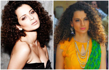 যেসব মন্তব্যের কারণে কঙ্গনা বিতর্কিত হয়েছেন